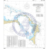 Great Abaco and Cays Chart
